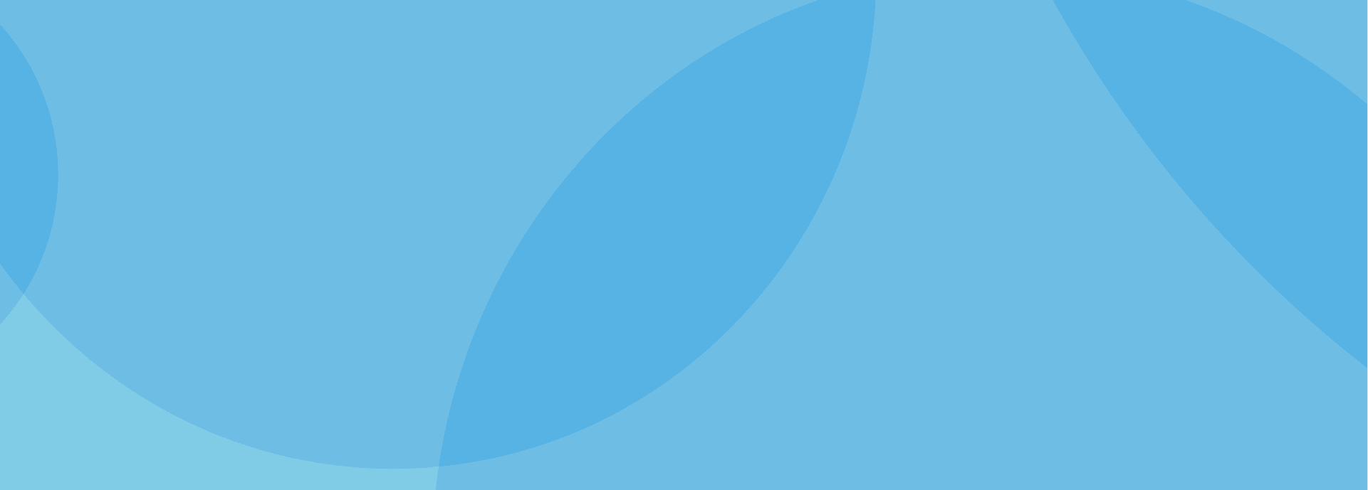 Novocure news and media section banner with company branding